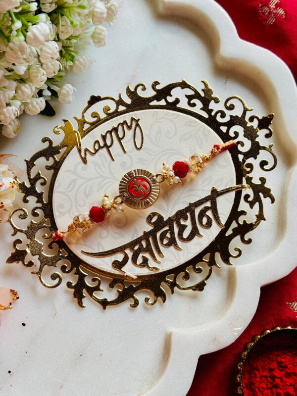 Om Surya Rakhi