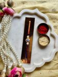 Red Thread Evil Eye  Rakhi