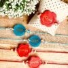 Kids Resin Name Rakhi