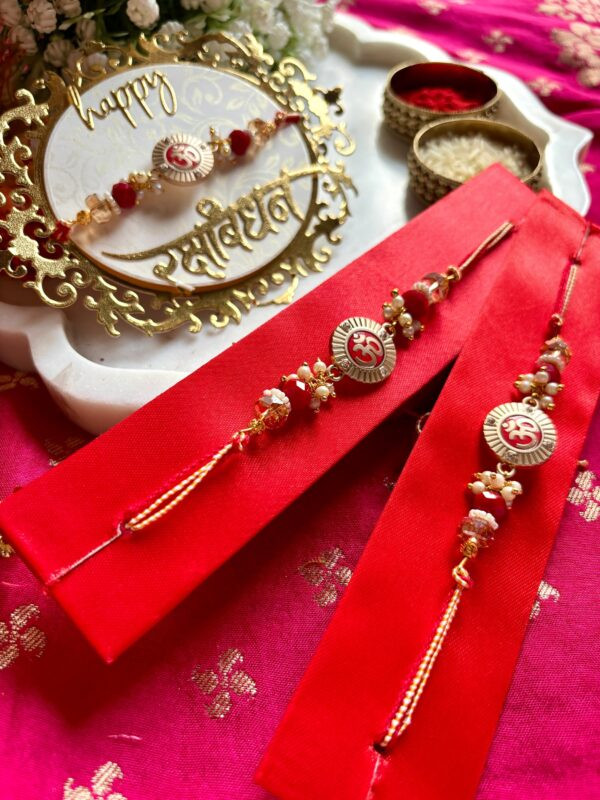 Om Surya Rakhi