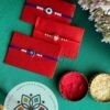 Baby Evil Eye  Rakhi