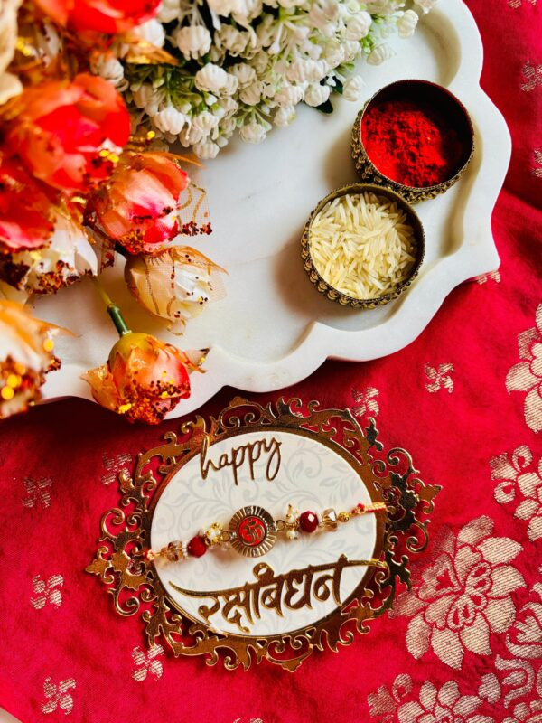 Om Surya Rakhi