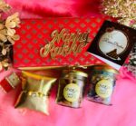 Nuts and Sweet Hamper