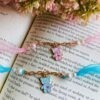 Teddy Bear Charm Rakhi