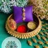 Paisley Rakhi