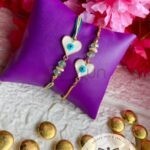 Sweetheart Bhaiya Bhabhi Set