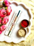 Elegant Evil Eye Chain Rakhi