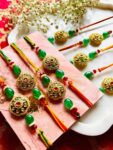 Kundan Meena Bodla  Rakhi