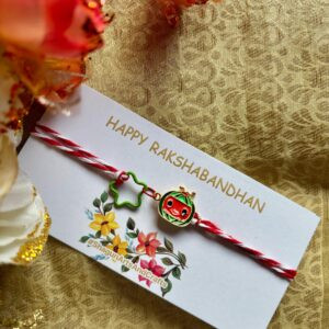 Cocomelon Star Rakhi