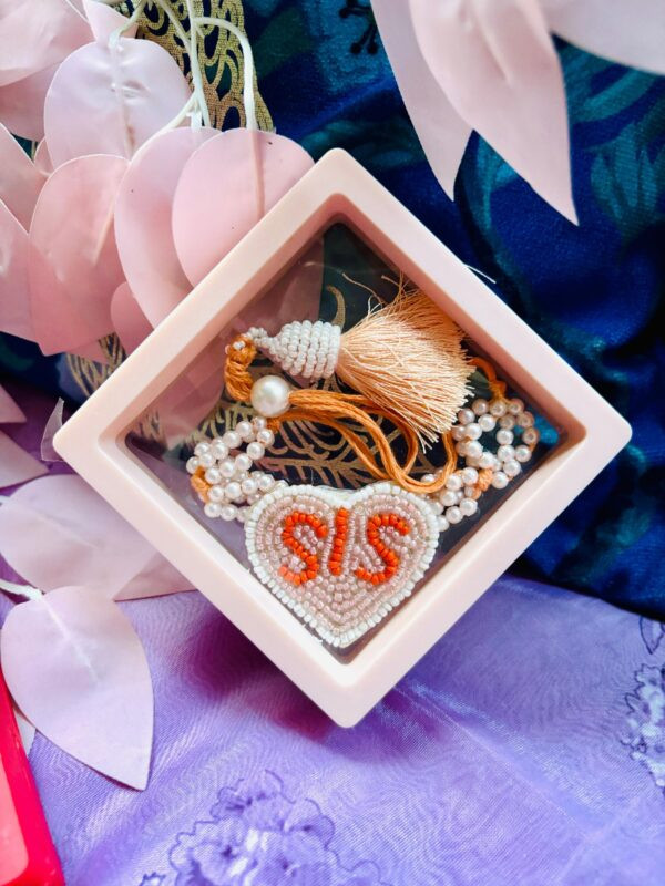 Sis Rakhi