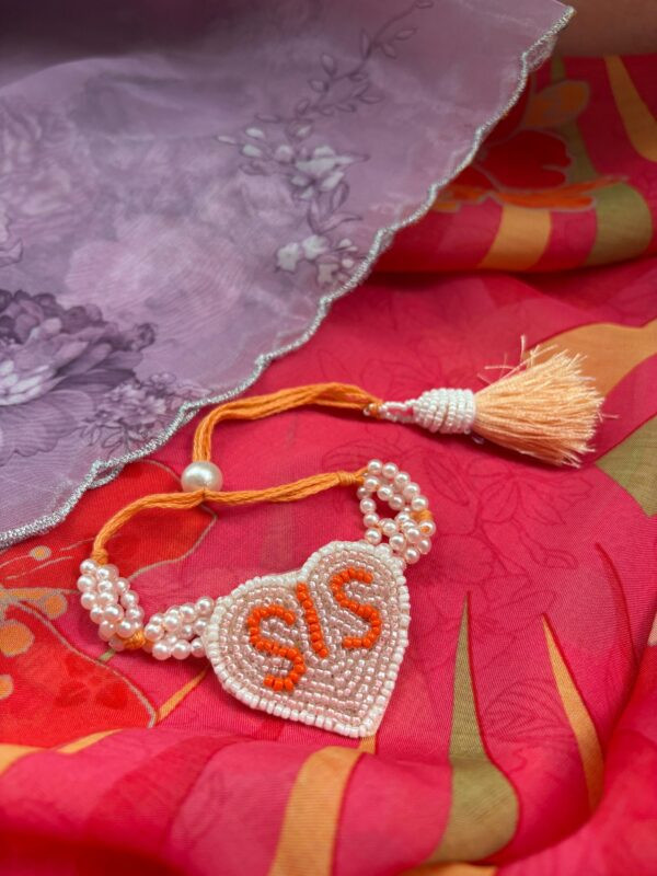 Sis Rakhi