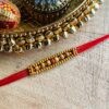Sandalwood Rakhi
