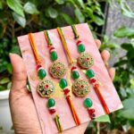 Kundan Meena Bodla  Rakhi