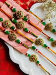 Kundan Meena Bodla  Rakhi