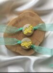 Airplane Rakhi