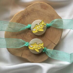 Airplane Rakhi