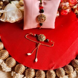 Rajvilaas Bhaiya Bhabhi Set