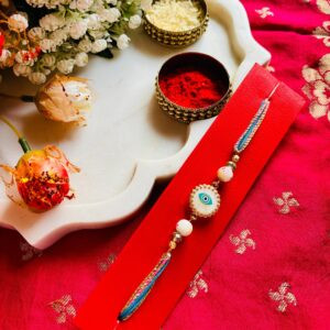Drishti Evil Eye Rakhi