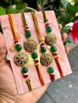 Kundan Meena Bodla  Rakhi