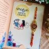Khanda Rakhi