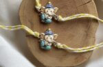 Baal Ganesha Rakhi