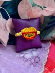 Maggi Rakhi