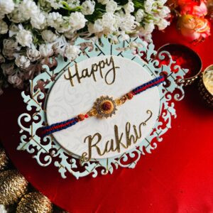 Suryansh Rakhi