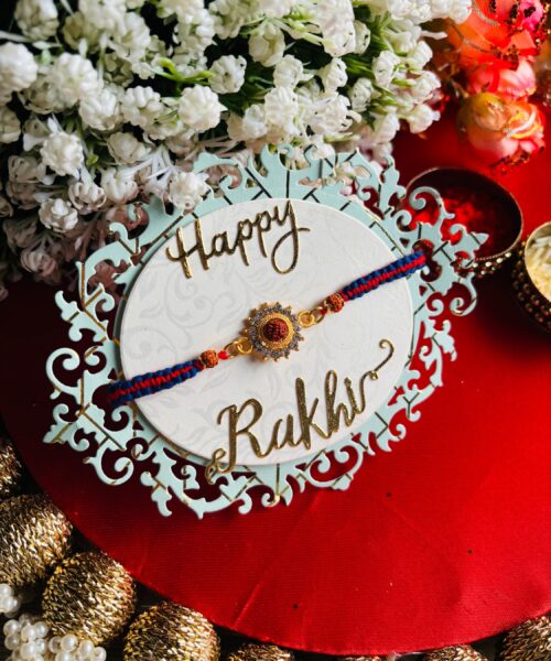 Suryansh Rakhi