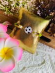 Soccer Ball Rakhi