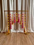 Backdrop Stand