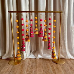 Backdrop Stand