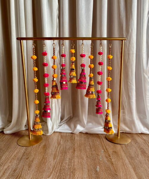 Backdrop Stand