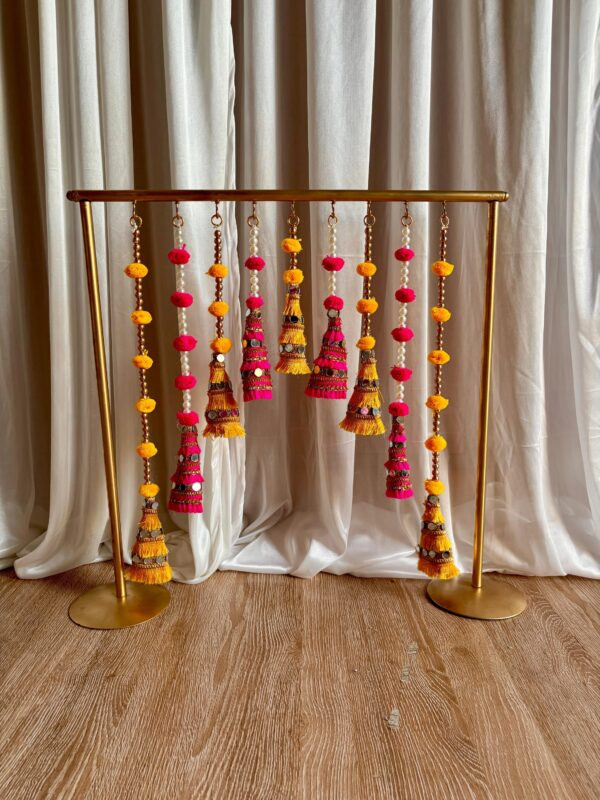 Backdrop Stand