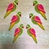 Parrot Pair set