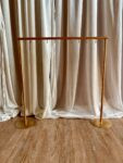 Backdrop Stand