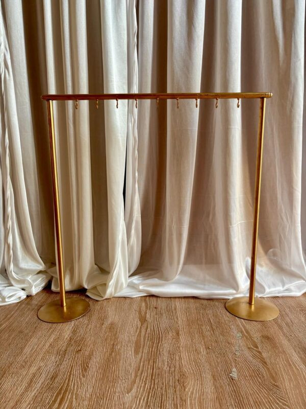 Backdrop Stand