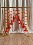 Backdrop Stand
