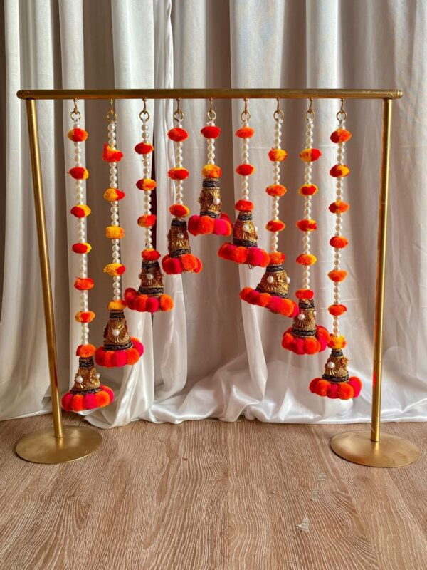Backdrop Stand
