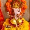 Diy Ganesha Kit