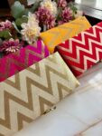 Paisley Candle Gift Hamper