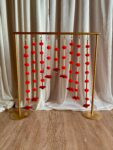 Backdrop Stand
