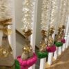 Stairway/Side Hanging 6 Pcs