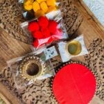 Diy Kit for Diwali Diya