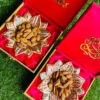 Meenakari Marble Urli with Box