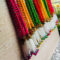 Pom Pom Hangings