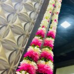 Fabric Garlands