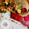 Shahi Kundan Set