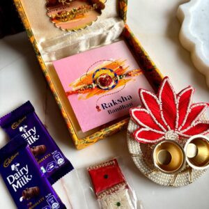 Pearl Paradise Hamper