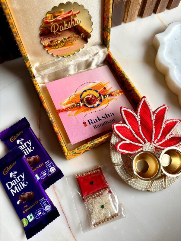 Pearl Paradise Hamper