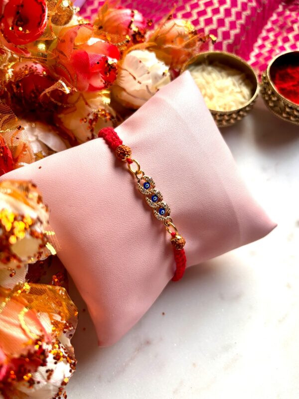 Moli Rakhi